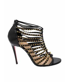 CHRISTIAN LOUBOUTIN Босоножки
