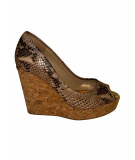JIMMY CHOO Босоножки