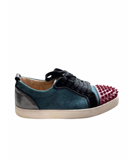 CHRISTIAN LOUBOUTIN Кеды