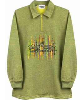 MISSONI Поло с длинным рукавом