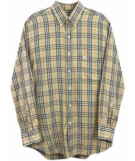 BURBERRY Кэжуал рубашка