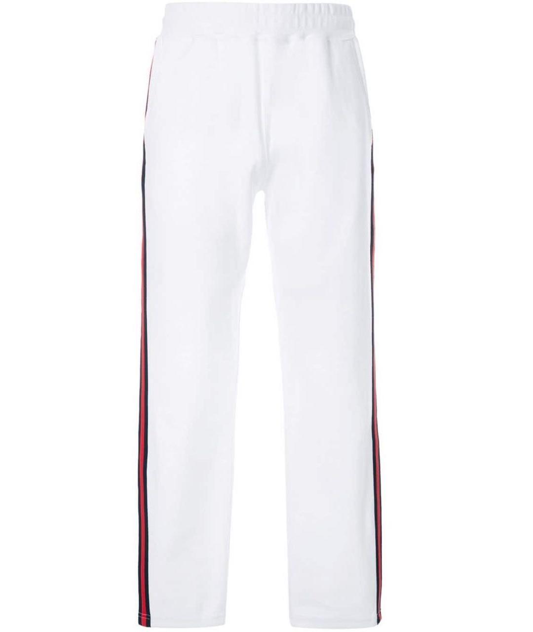 GUCCI Белый спортивные костюмы, фото 3
