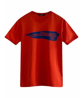 DSQUARED2 Футболка