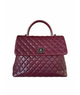CHANEL Сумка через плечо
