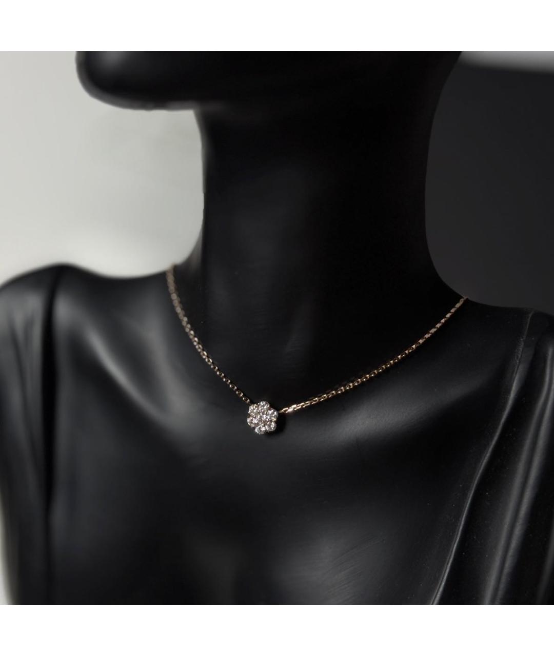 VAN CLEEF & ARPELS Золотая подвеска из желтого золота, фото 4