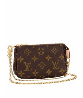 LOUIS VUITTON Клатч/вечерняя сумка