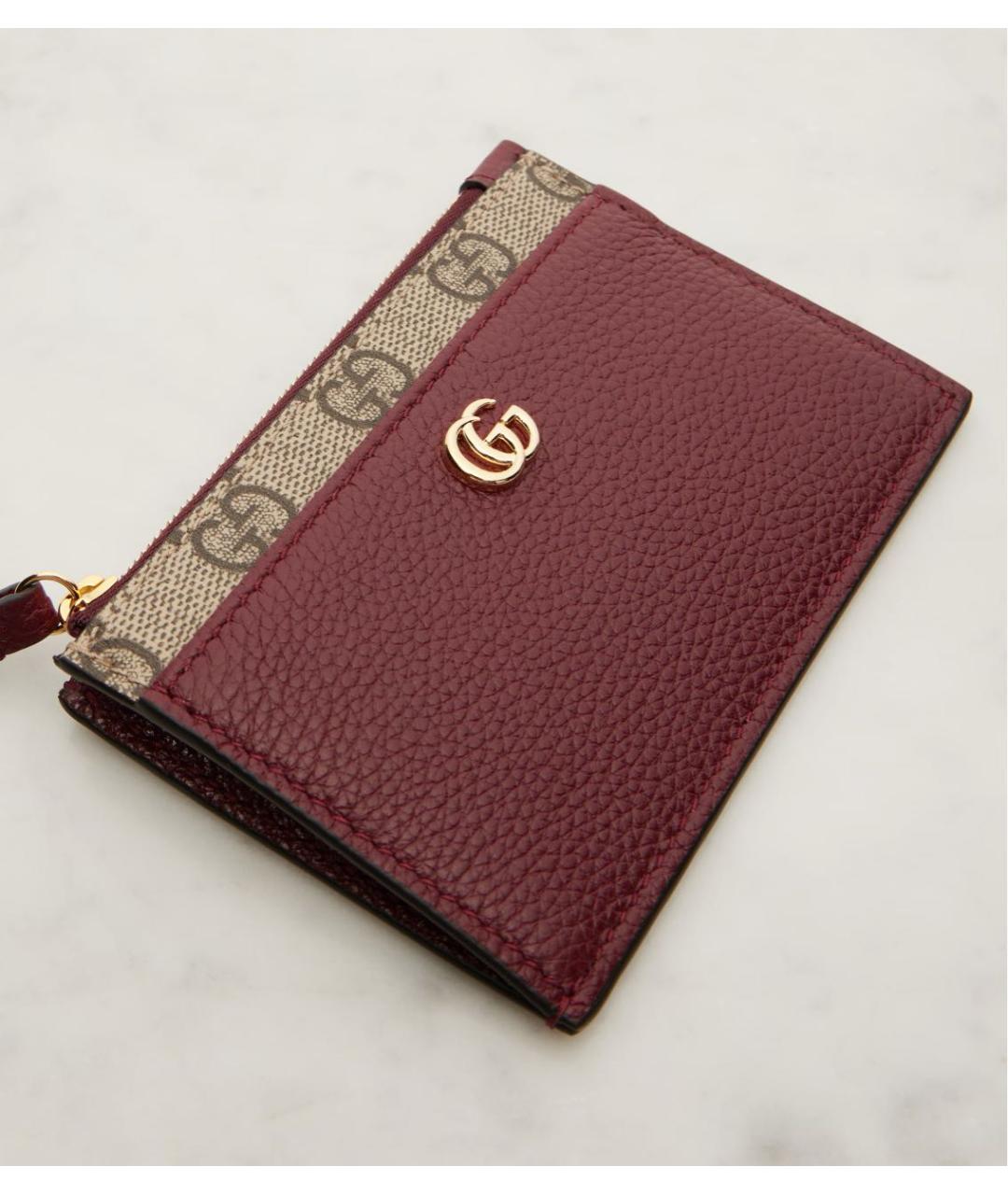 GUCCI Кардхолдер, фото 2