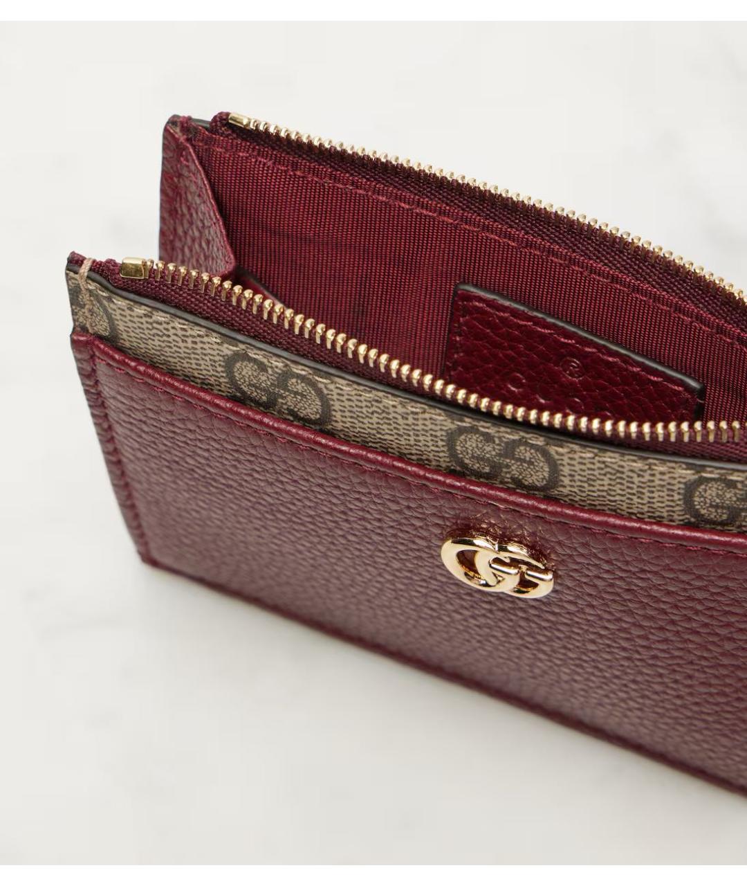 GUCCI Кардхолдер, фото 4
