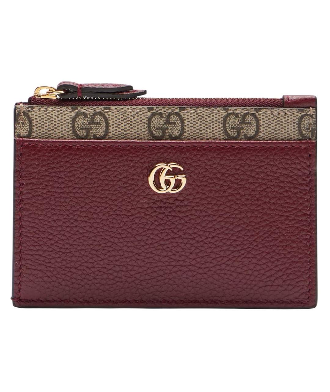 GUCCI Кардхолдер, фото 1