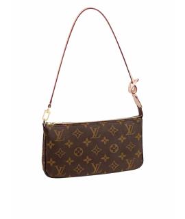 LOUIS VUITTON Сумка с короткими ручками