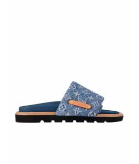 LOUIS VUITTON Сандалии
