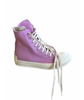 RICK OWENS Кеды