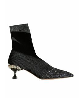MIU MIU Ботильоны