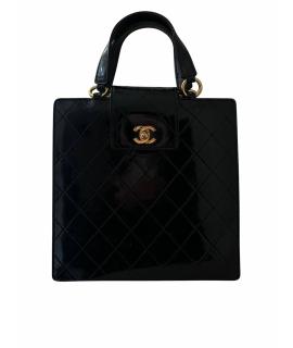CHANEL Сумка с короткими ручками