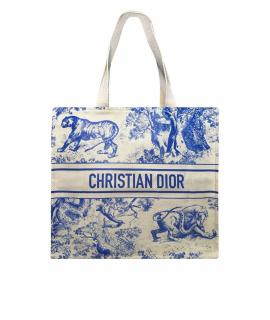 CHRISTIAN DIOR Пляжная сумка