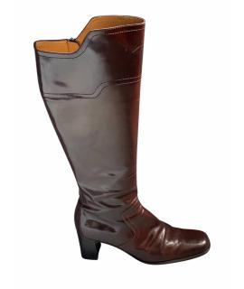 HERMES Сапоги