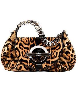 CHRISTIAN DIOR Сумка с короткими ручками