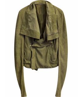 RICK OWENS Куртка
