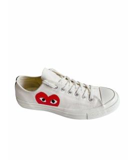 COMME DES GARÇONS PLAY Кеды