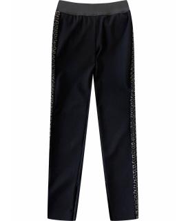 STELLA MCCARTNEY Брюки узкие