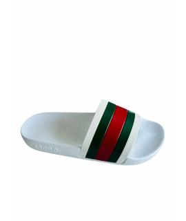 GUCCI Шлепанцы