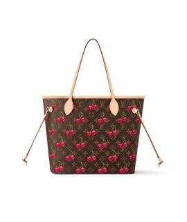 LOUIS VUITTON Сумка тоут