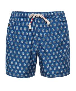 MC2 SAINT BARTH Шорты