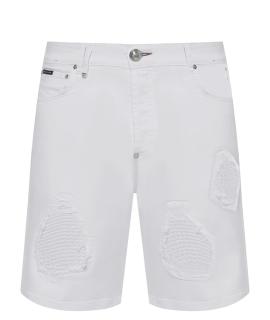 PHILIPP PLEIN Шорты