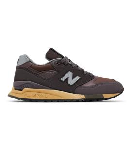 NEW BALANCE Низкие кроссовки / кеды