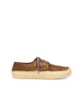 LOEWE Мокасины