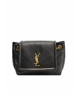 SAINT LAURENT Сумка через плечо