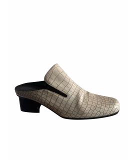 DRIES VAN NOTEN Мюли