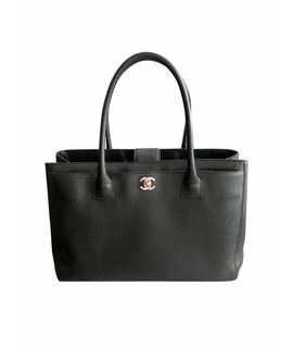 

Сумка тоут CHANEL PRE-OWNED