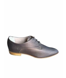 EMPORIO ARMANI Ботинки