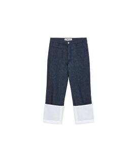 LOEWE Прямые джинсы