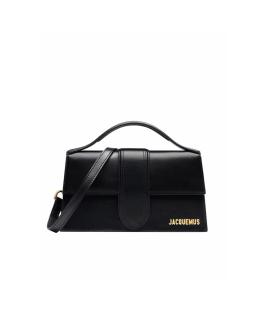 JACQUEMUS Сумка с короткими ручками