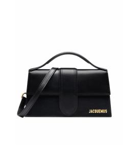 JACQUEMUS Сумка с короткими ручками