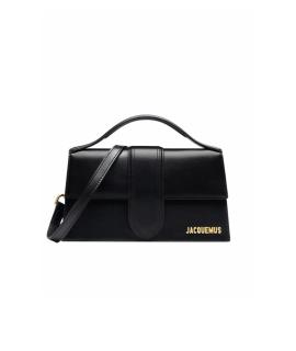 JACQUEMUS Сумка с короткими ручками