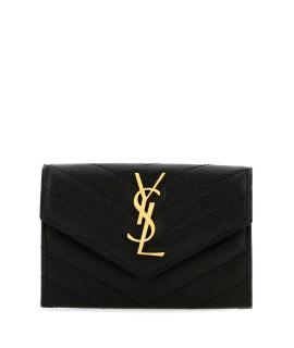 SAINT LAURENT Кошелек