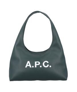 A.P.C. Сумка тоут