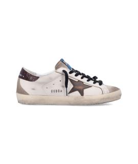 GOLDEN GOOSE DELUXE BRAND Низкие кроссовки / кеды