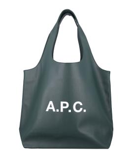 A.P.C. Сумка тоут
