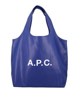 A.P.C. Сумка Тоут
