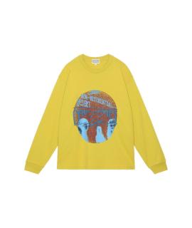 CAV EMPT Лонгслив