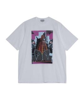 CAV EMPT Футболка