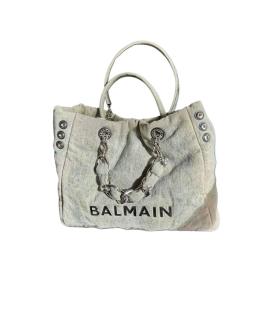 BALMAIN Сумка тоут