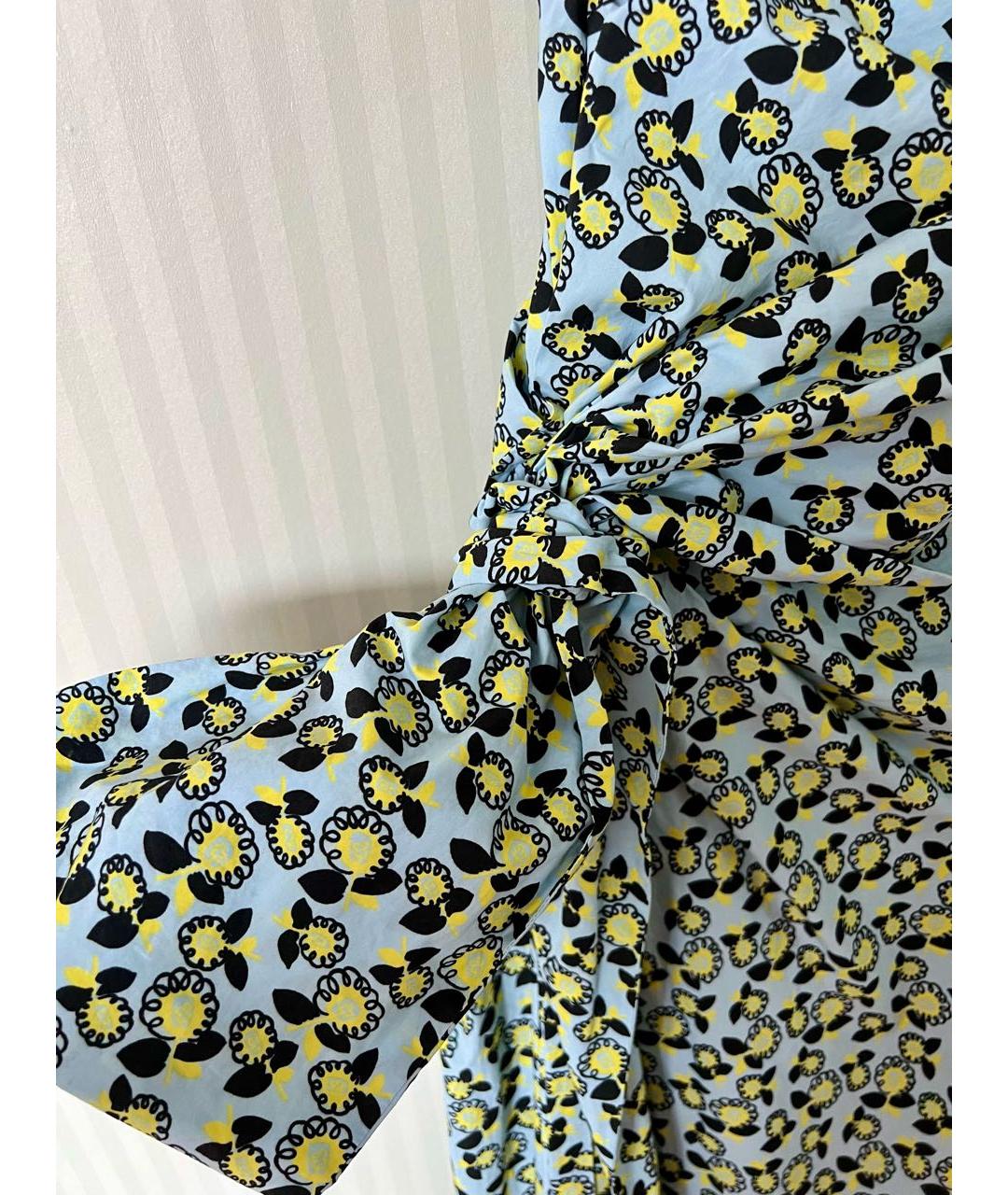 MARNI Хлопковая юбка миди, фото 4