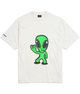BALENCIAGA Футболка