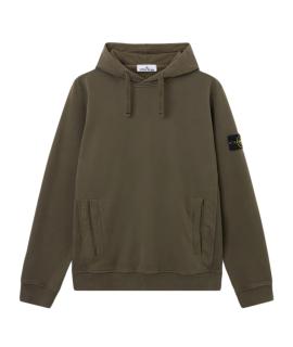 STONE ISLAND Худи/толстовка