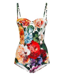 DOLCE&GABBANA Купальник